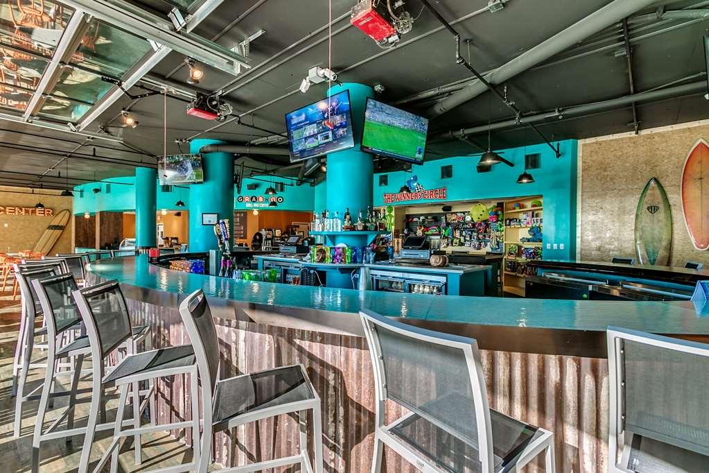 Beach Cove Resort Atlantic Beach Natureza foto