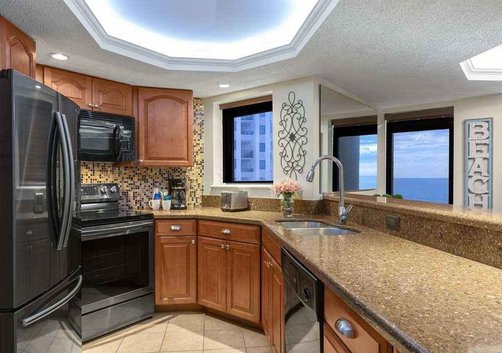 Beach Cove Resort Atlantic Beach Quarto foto